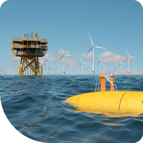 The Industrialisation of the Ocean: UXO Clearance in the Age of Offshore Expansion