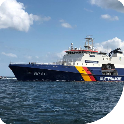 Securing the Depths: Protecting Munition Dump Sites and Clearance Areas from Unauthorized Access